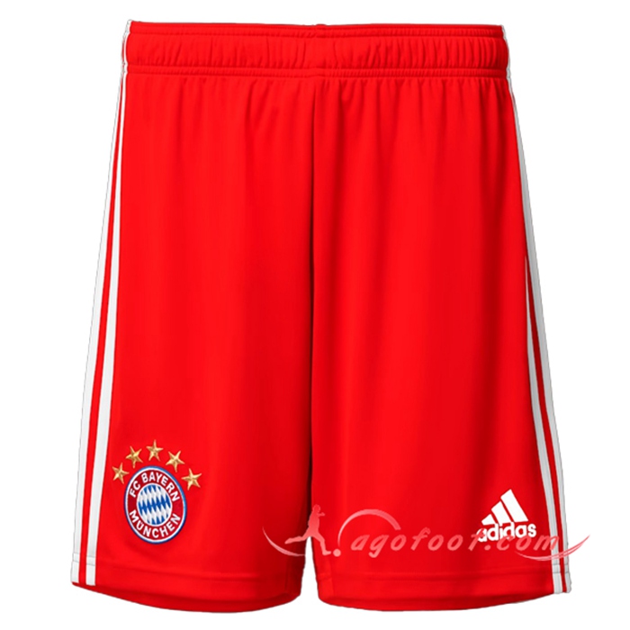 Short de Foot Bayern Munich Domicile 2022/2023