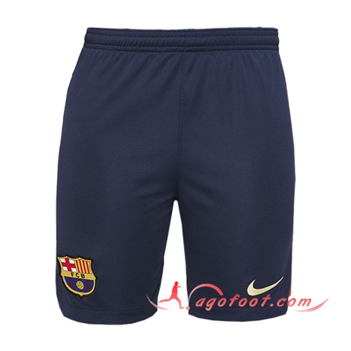 Short de Foot FC Barcelone Domicile 2022/2023