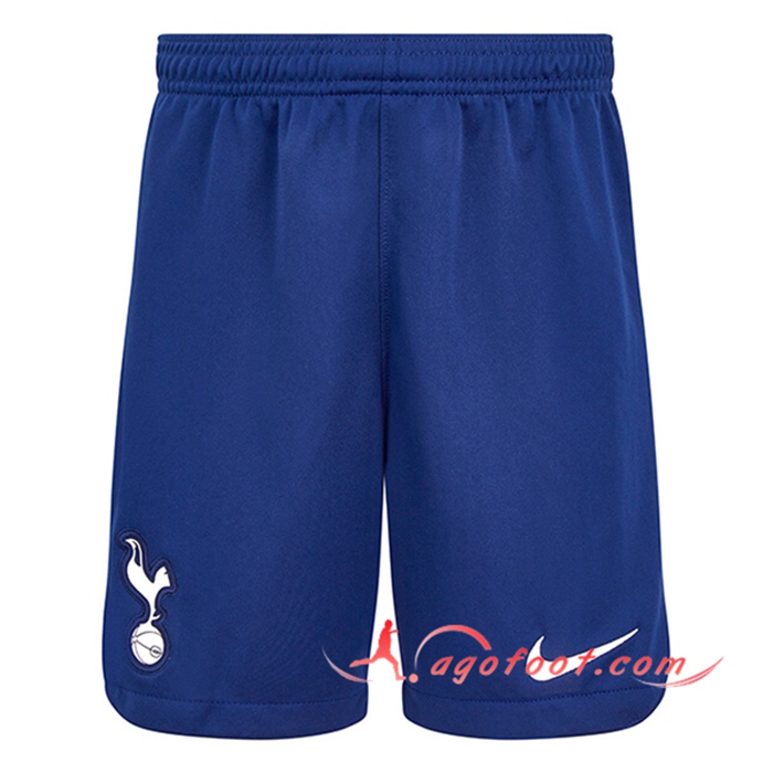 Short de Foot Tottenham Hotspurs Domicile 2022/2023