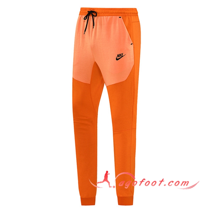 Pantalon Foot Nike Brune 2022/2023