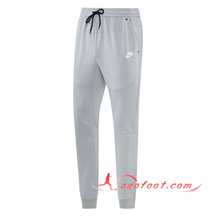 Pantalon Foot Nike Gris 2022/2023