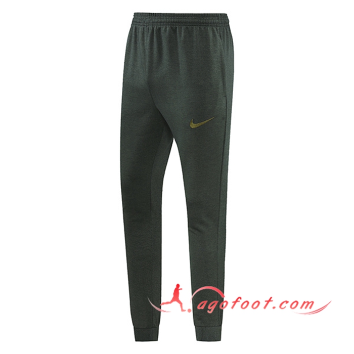Pantalon Foot Nike Gris Fonce 2022/2023