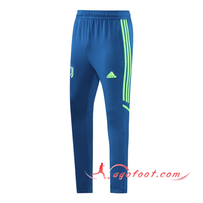 Pantalon Foot Juventus Vert 2022/2023