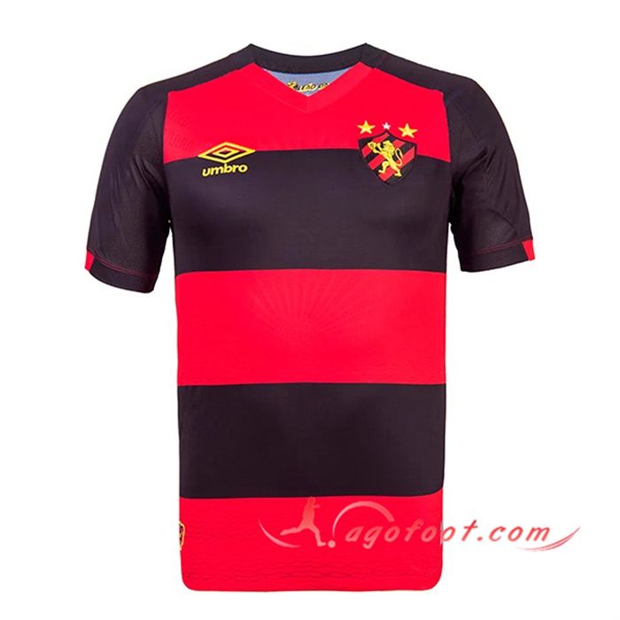 Maillot de Foot Sport Recife Domicile 2022/2023