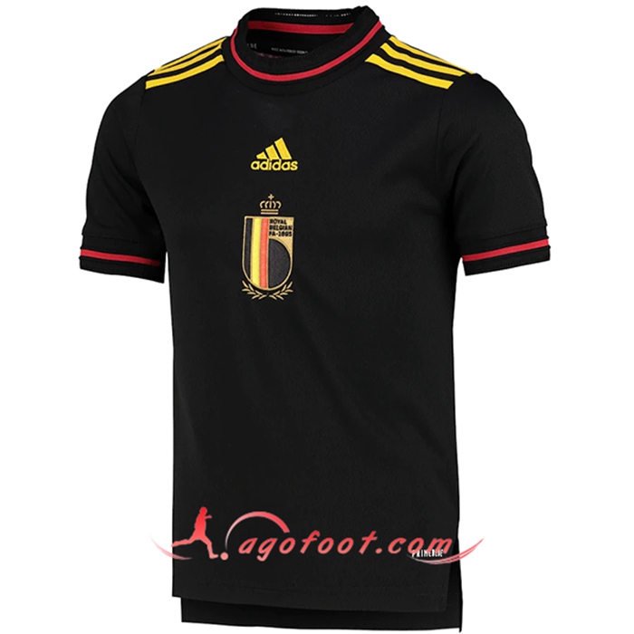 Maillot Equipe Foot Belgique Exterieur 2022/2023
