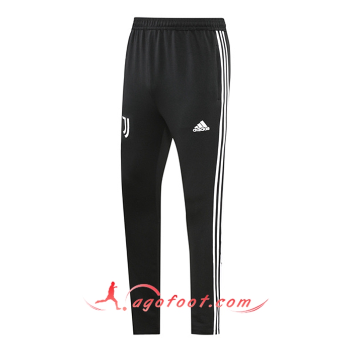Pantalon Foot Juventus Noir 2022/2023