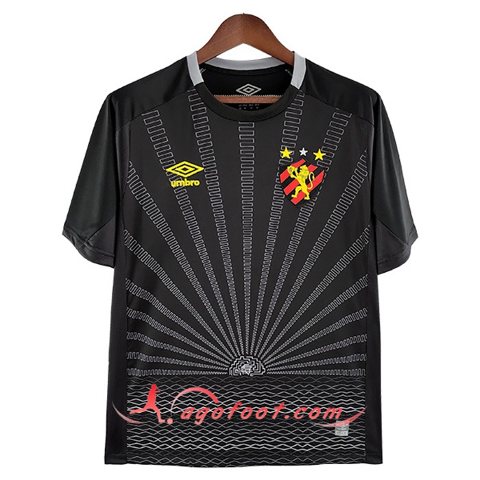 Maillot de Foot Sport Recife Gardien de But 2022/2023