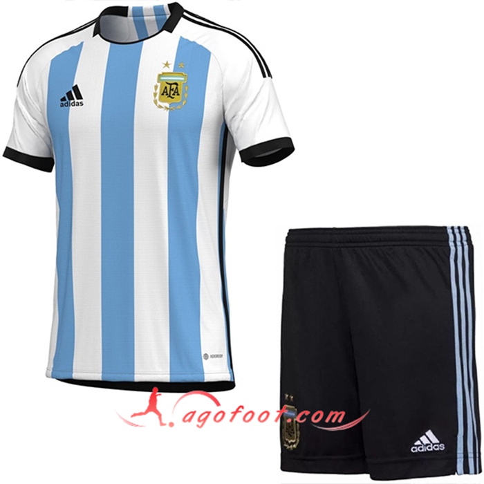 Maillot argentine enfant online