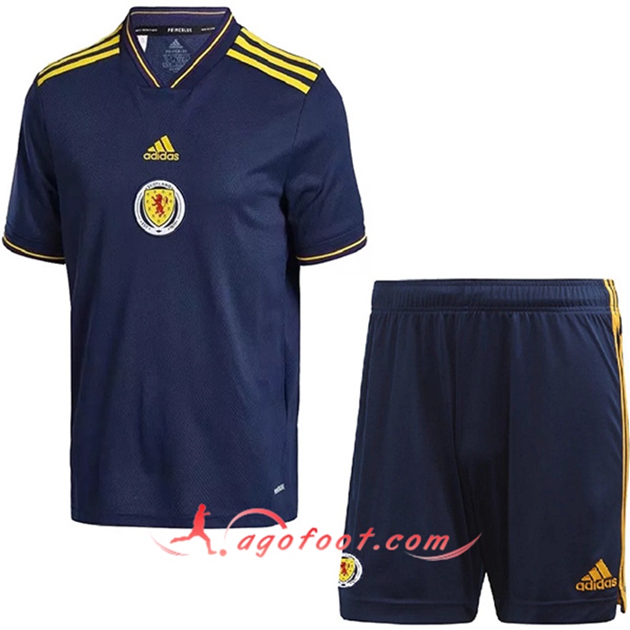 Maillot de Foot Écosse Enfant Domicile 2022/2023