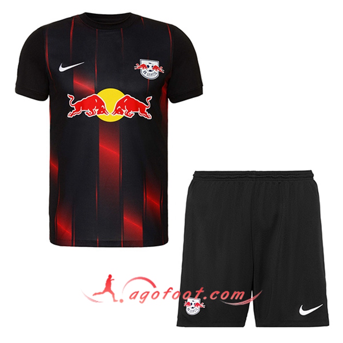 Maillot de Foot RB Leipzig Enfant Third 2022/2023