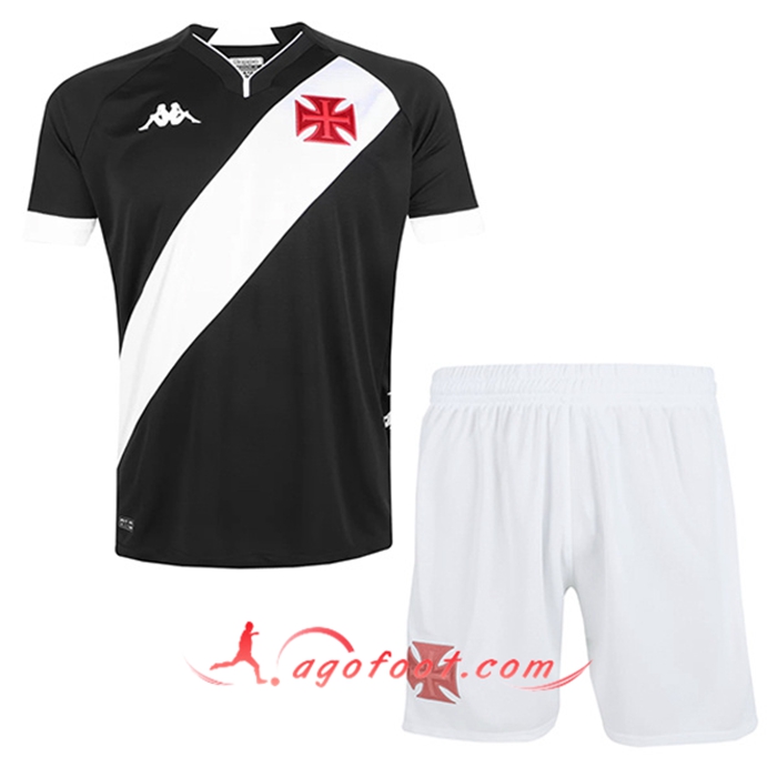 Maillot de Foot CR Vasco Da Gama Enfant Domicile 2022/2023