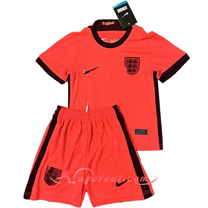 Maillot de Foot Angleterre Enfant Exterieur 2022/2023