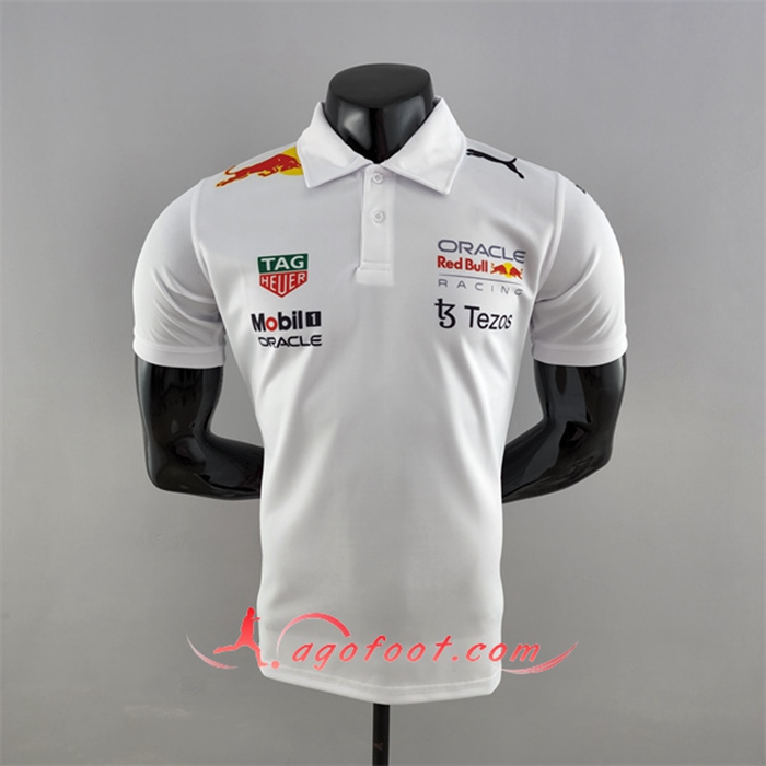 Polo F1 RedBull Racing Team 2022