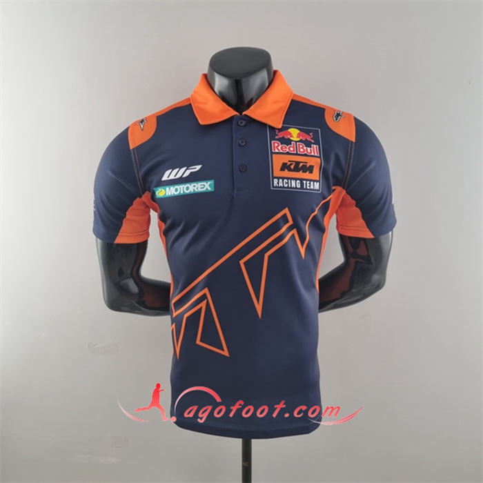 Polo RedBull Racing Team x KTM Racing Team 2022