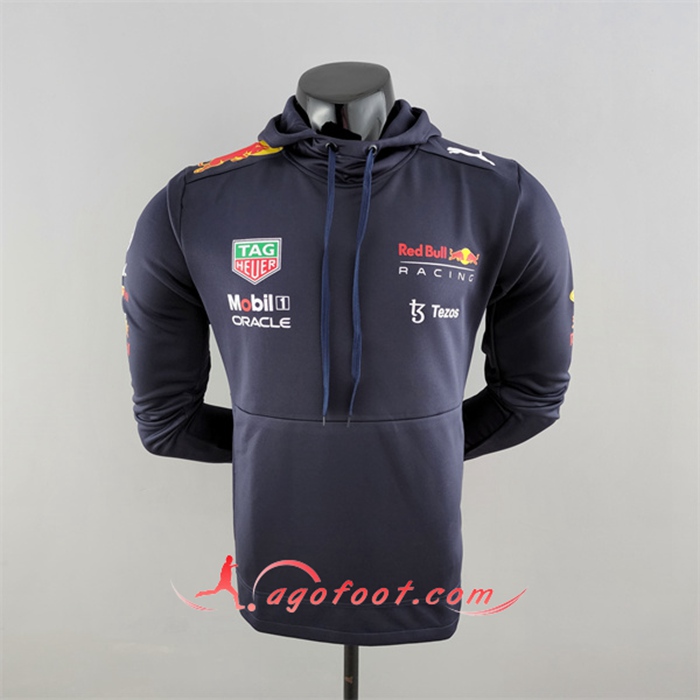 Sans Manches F1 RedBull Racing Team 2022