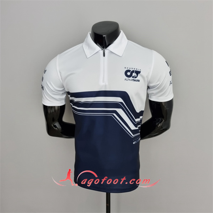 Polo F1 Scuderia Alphatauri 2022