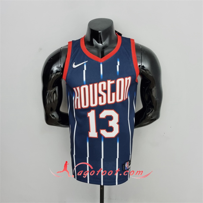 Maillot Houston Rockets (Harden #13) 2022 City Edition