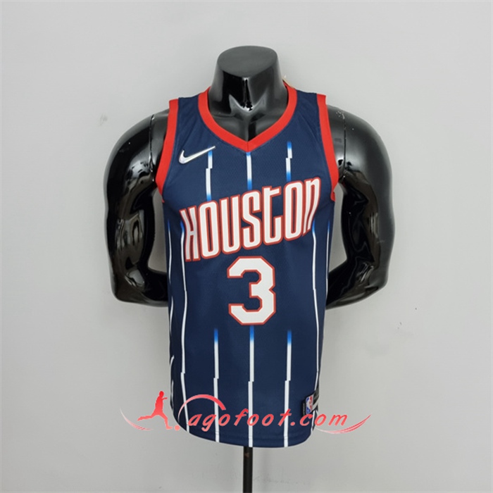 Maillot Houston Rockets (Porter Jr.#3) 2022 City Edition