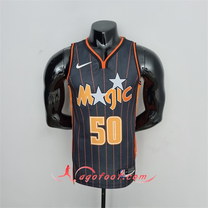 Maillot Orlando Magic (Anthony #50) 2022 City Edition