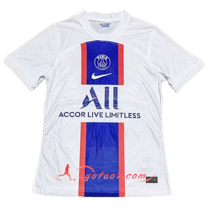 Maillot de Foot PSG Exterieur 2022/2023