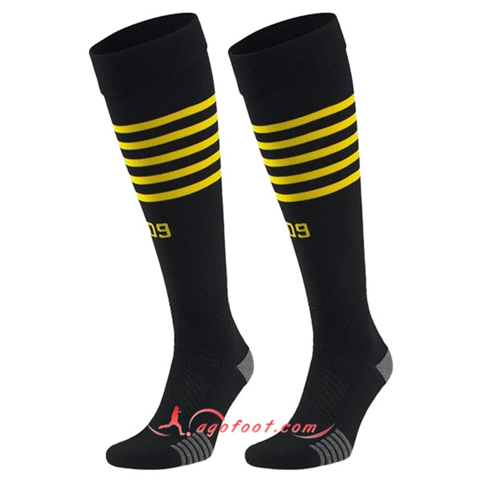 Chaussettes de Foot Dortmund Exterieur 2022/2023
