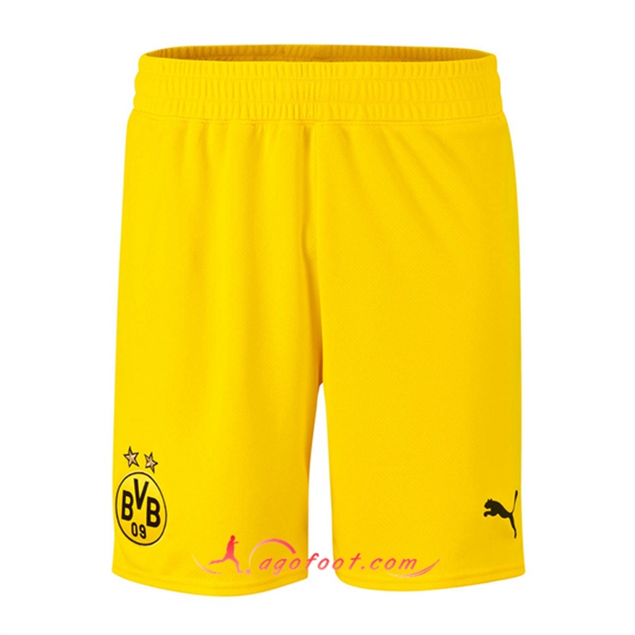 Short de Foot Dortmund Exterieur 2022/2023