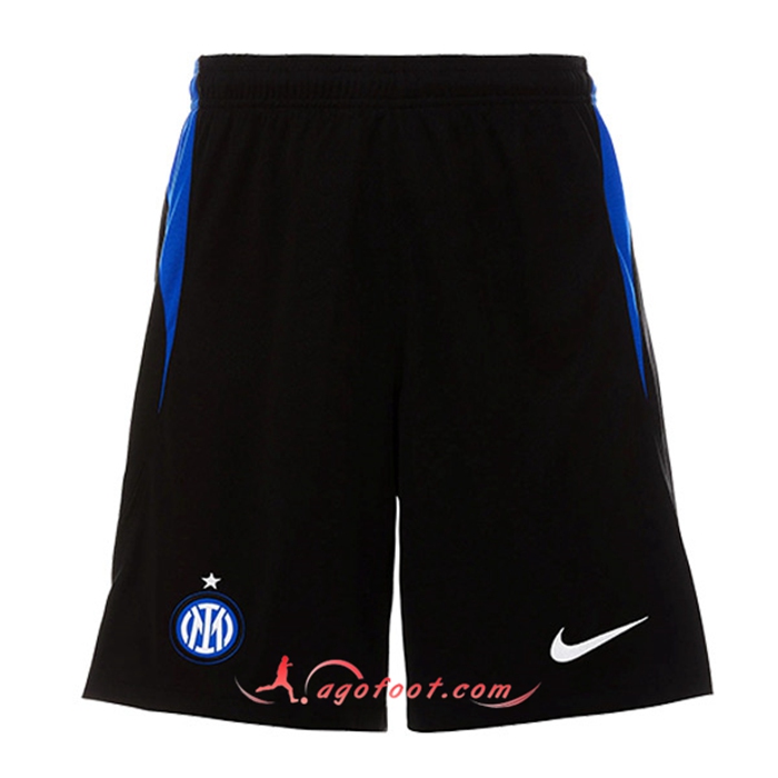 Short de Foot Inter Milan Domicile 2022/2023