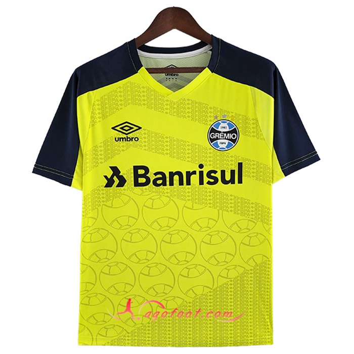 Training T-Shirts Guilde Jaune 2022/2023