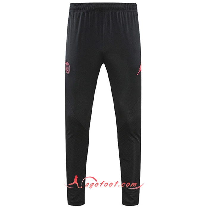 Pantalon Foot Jordan PSG Noir 2022/2023 -03
