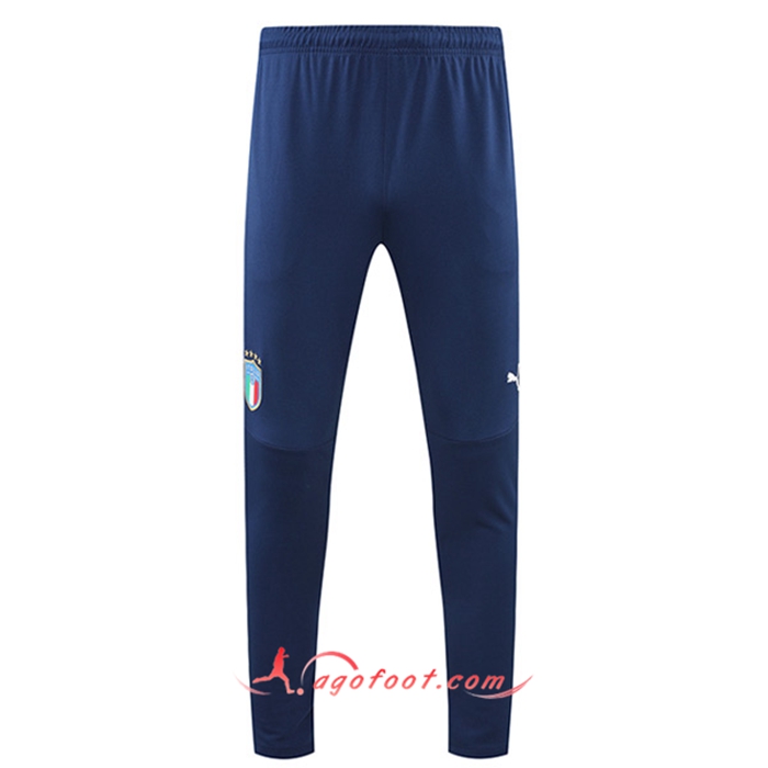 Pantalon Foot Italie Bleu 2022/2023