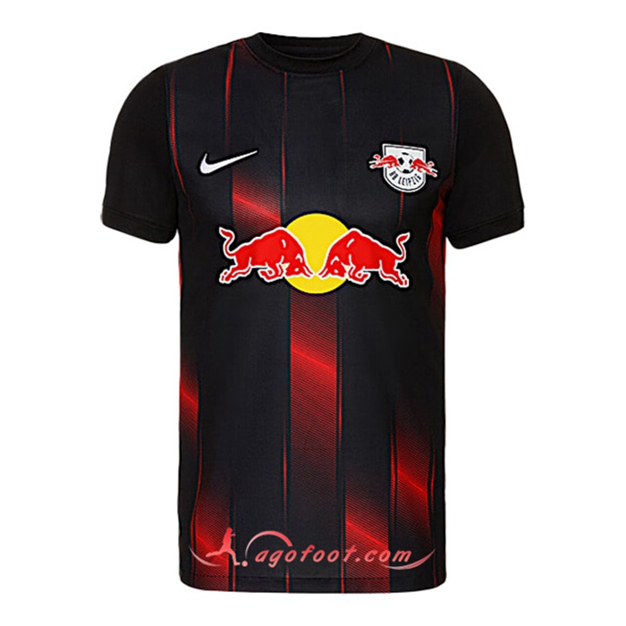 Nouveau Maillot de Foot RB Leipzig Third 2022/2023