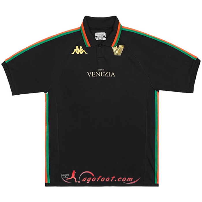 Nouveau Maillot de Foot Venezia FC Domicile 2022/2023