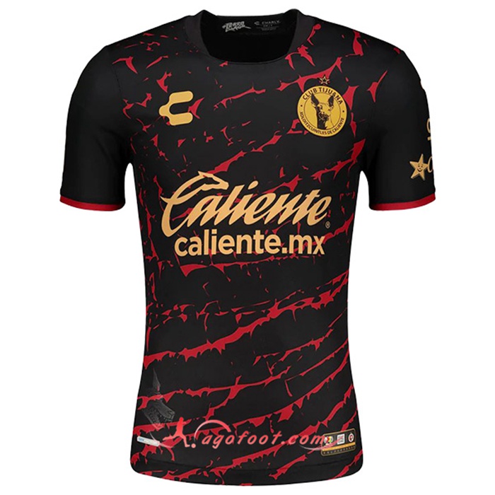 Nouveau Maillot de Foot Tijuana Domicile 2022/2023
