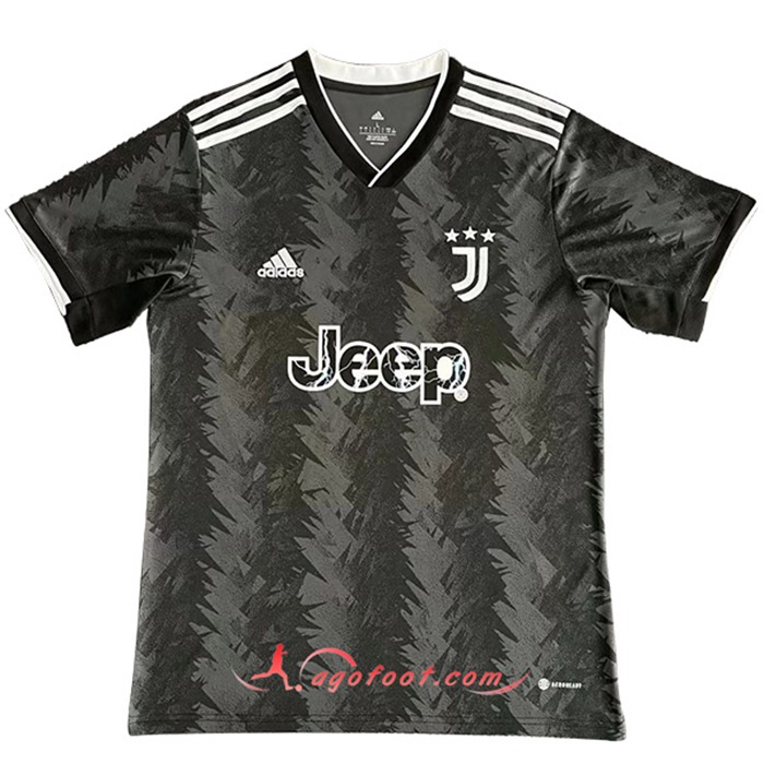 Maillot de Foot Juventus Third 2022/2023