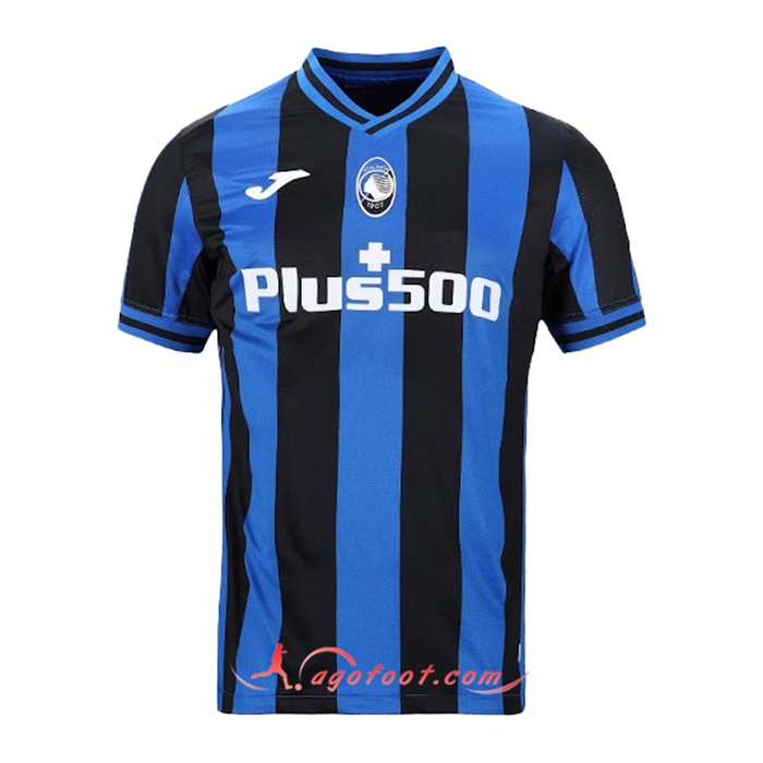 Nouveau Maillot de Foot Atalanta Domicile 2022/2023