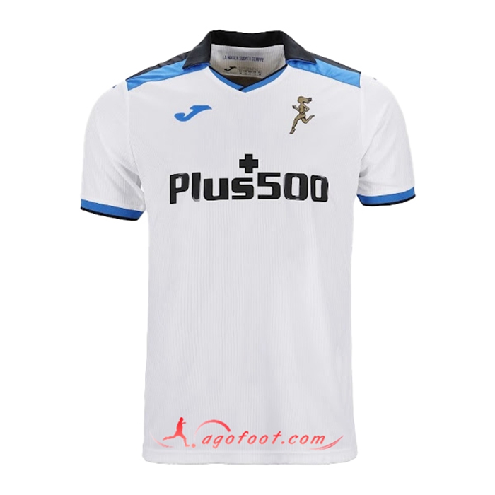 Nouveau Maillot de Foot Atalanta Exterieur 2022/2023