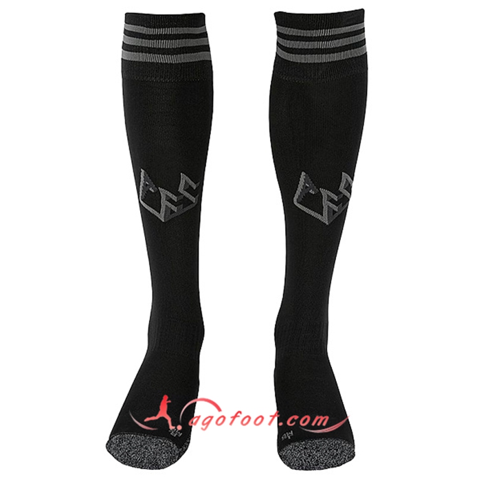 Chaussettes de Foot Arsenal Exterieur 2022/2023