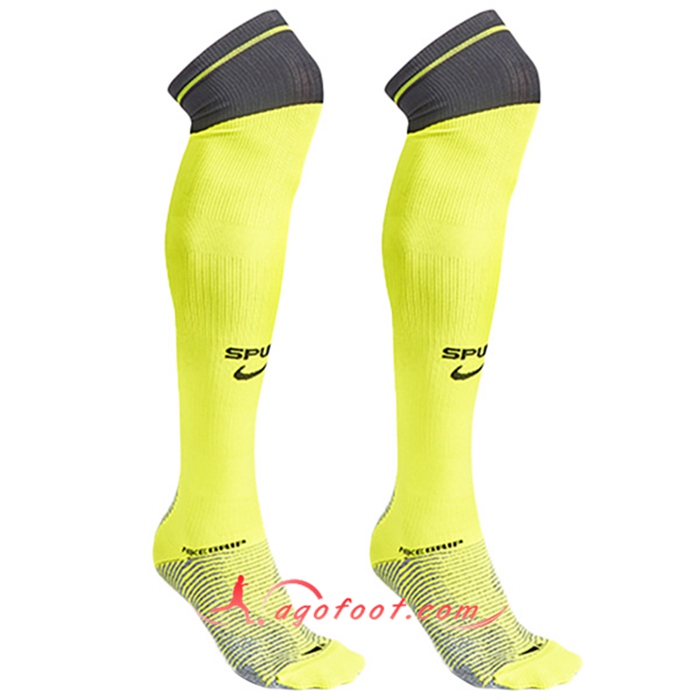 Chaussettes de Foot Tottenham Hotspurs Exterieur 2022/2023