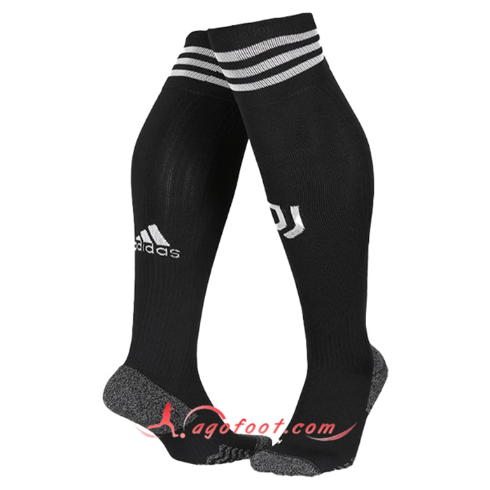 Chaussettes de Foot Juventus Exterieur 2022/2023
