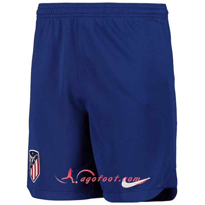 Short de Foot Atletico Madrid Domicile 2022/2023