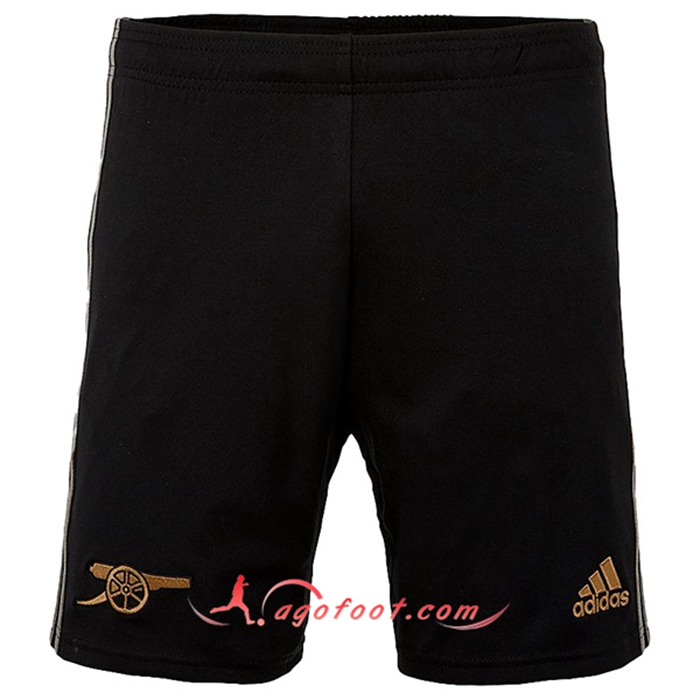 Short de Foot Arsenal Exterieur 2022/2023