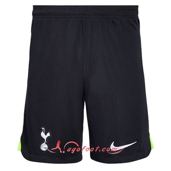 Short de Foot Tottenham Hotspurs Exterieur 2022/2023