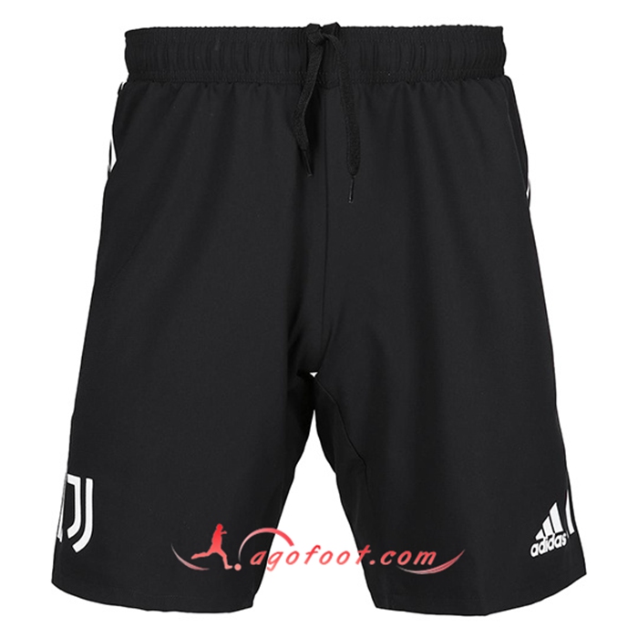Short de Foot Juventus Exterieur 2022/2023