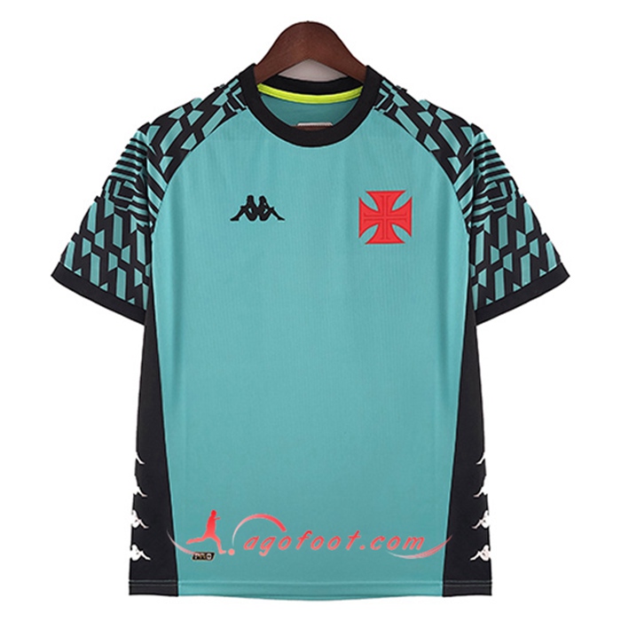 Training T-Shirts CR Vasco Da Gama Bleu 2022/2023