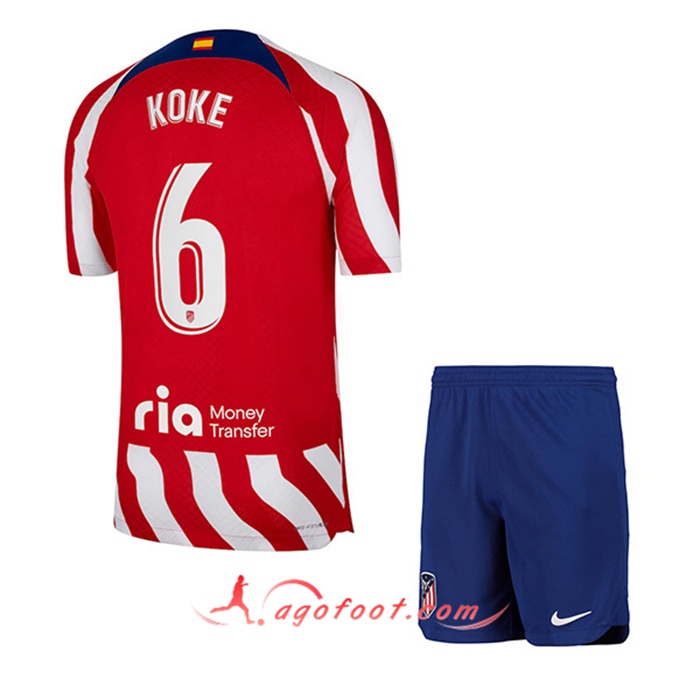 maillot koke