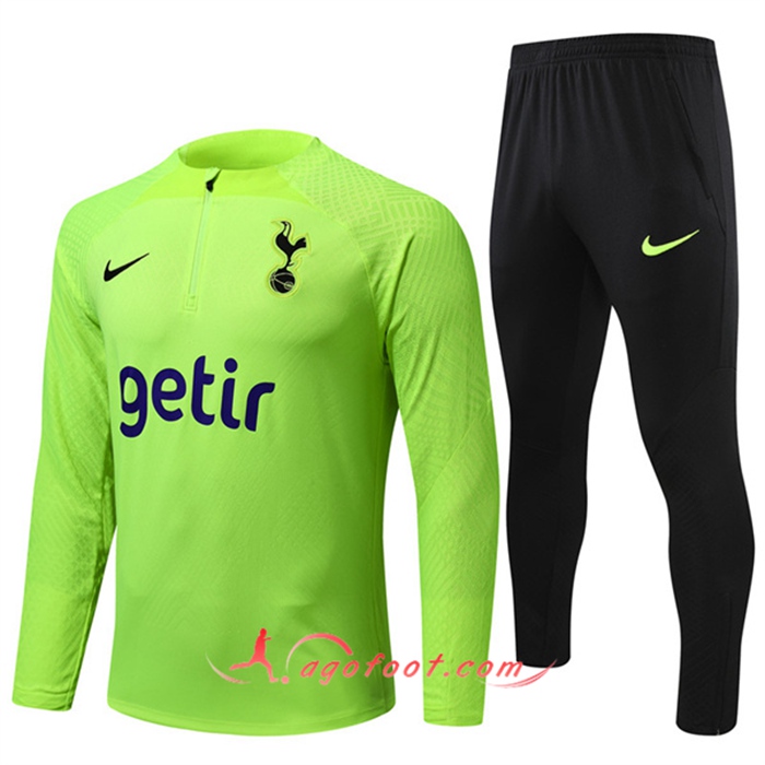 Ensemble de on sale foot tottenham