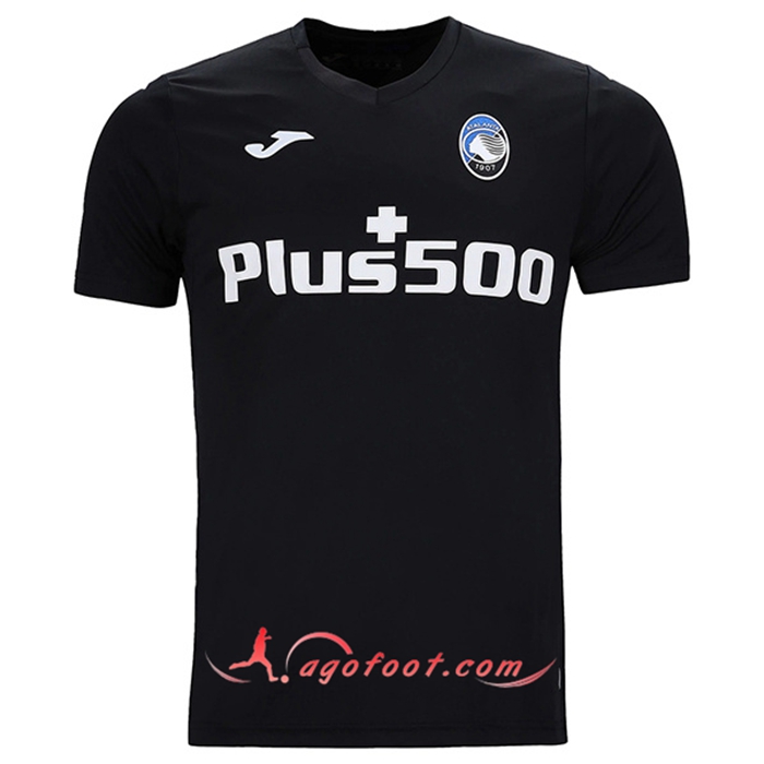 Nouveau Maillot de Foot Atalanta Gardien de But 2022/2023