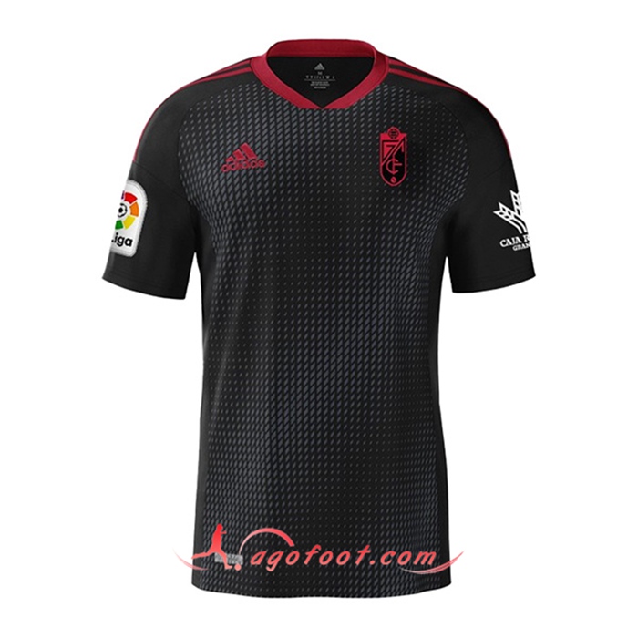 Nouveau Maillot de Foot Granada CF Exterieur 2022/2023