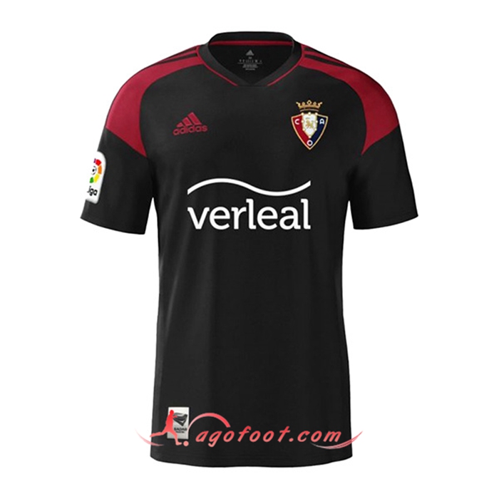 Nouveau Maillot de Foot Atletico Osasuna Exterieur 2022/2023