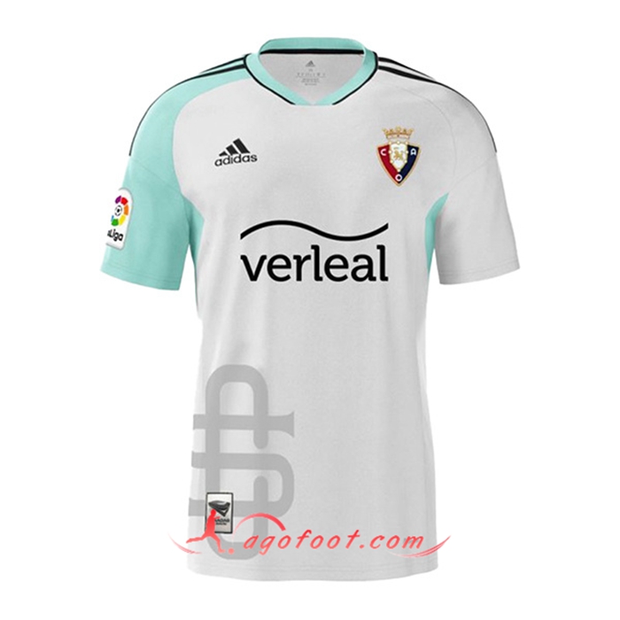 Nouveau Maillot de Foot Atletico Osasuna Third 2022/2023